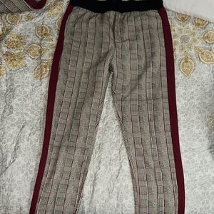 Sweatpants brand Fbrk